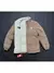 Campera Reversible The North Face - (Corderito adentro) - tienda online