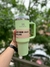 2x1 Vaso Stanley Quencher 1.18 Lts COMPRANDO 1 VASO COLOR NEGRO UN TERMO DE REGALO !!! - Mega Market