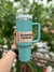 2x1 Vaso Stanley Quencher 1.18 Lts COMPRANDO 1 VASO COLOR NEGRO UN TERMO DE REGALO !!!