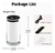 Mini Proyector Portátil 4k Ultra Hd Wifi Smart Android compatible con iOS
