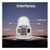 Mini Proyector Portátil 4k Ultra Hd Wifi Smart Android compatible con iOS en internet