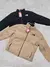 Campera Reversible The North Face - (Corderito adentro) - comprar online