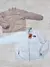 Imagen de Campera Reversible The North Face - (Corderito adentro)