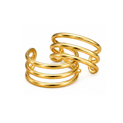 Bracelete 3 fios