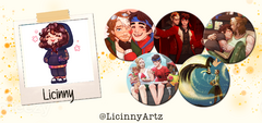 Banner da categoria Licinny