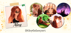 Banner da categoria Aloy