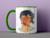 Kit "O outro reflexo" na internet
