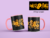 Imagem do A fresta - Caneca