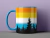 Sunset Glow aroace - Caneca - buy online