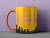 Intersexo over the moon - Caneca - loja online