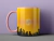 Intersexo over the moon - Caneca - Señora Z