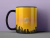 Intersexo over the moon - Caneca - comprar online