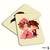 Queridinhosduo Chibi - Photocard - comprar online