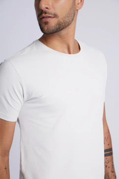 Camiseta Flex Fio 40 - comprar online