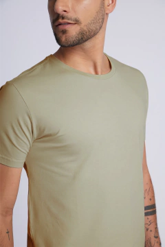 Camiseta Flex Fio 40 - comprar online