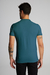 Polo Viscose Bordado - loja online