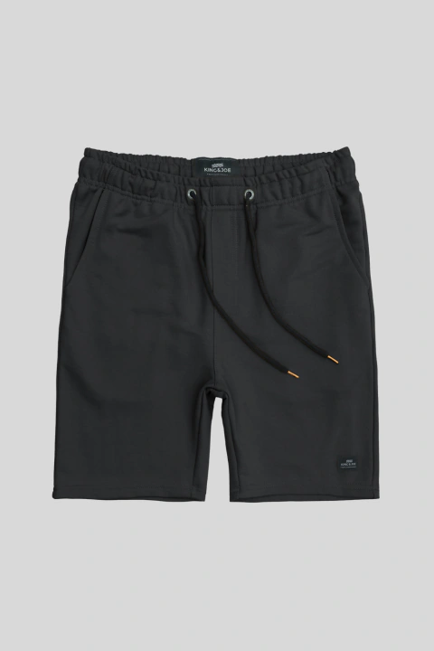 Bermuda Moletom Young Slim - loja online