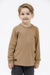 Camiseta Flex Lisa Manga Longa Play - comprar online