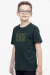 Camiseta Malha Logomania Play - KING&JOE