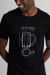 Camiseta Estampada Beer Mug - comprar online