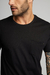 Camiseta Pima com Bolso - comprar online