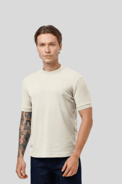 Camiseta Malha Tricot Sport