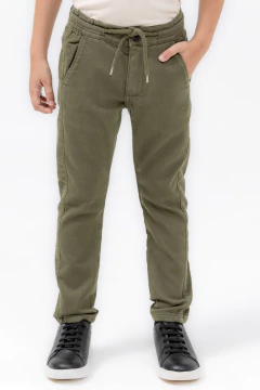 Calça Sarja Jogger Play - comprar online