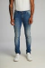Calça Jeans Slim - comprar online