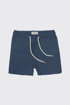 Shorts Linho Tradicional Play - comprar online