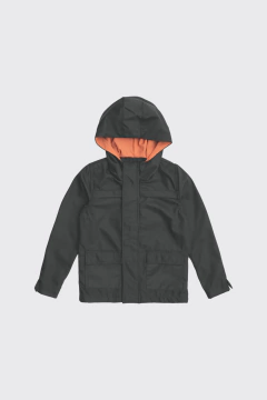 Jaqueta Nylon Parka Play - comprar online
