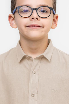 Camisa Linho Manga Longa - comprar online