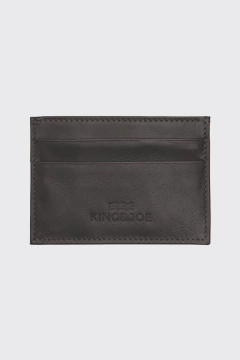 Porta Cartão Couro - comprar online