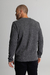 Blusão Malha Slim - loja online