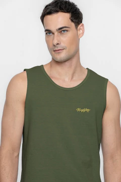 Kit Regata, Short Nylon e Chinelo - comprar online