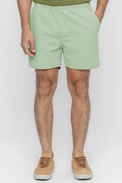 Short Casual Tradicional - comprar online