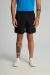 Kit 2 Shorts Nylon Flex Colors Tradicional - KING&JOE