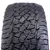 BFGOODRICH 275/55 R20 113T TRAIL TERRAIN T/A - comprar online