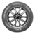 Kumho 185/70 R14 88T EcoWing ES31 - comprar online