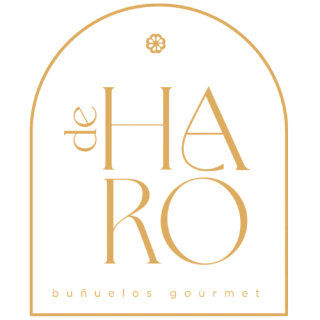 BUÑUELOS DE  HARO