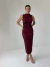 VESTIDO BABI - comprar online