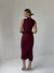 VESTIDO BABI - Apenas Ouse
