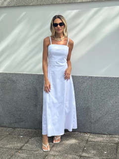 VESTIDO SILVIA
