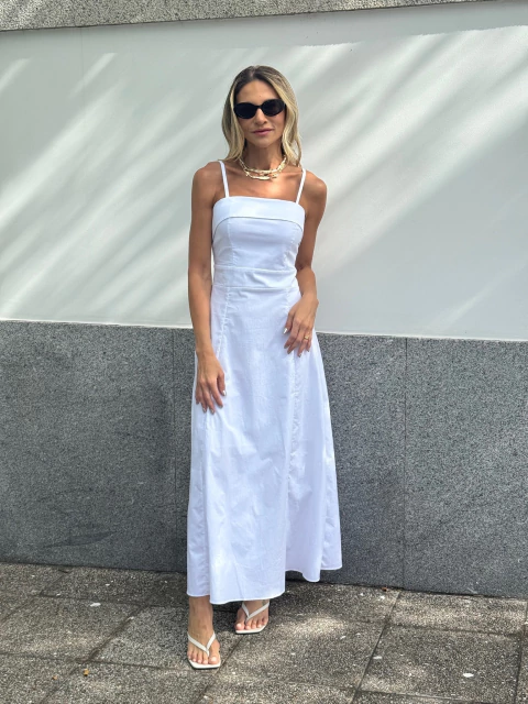 VESTIDO SILVIA