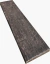 Durmiente Símil Quebracho Atérmico 24 x 100 cm | Espesor 5 cm | Venta por Unidad - comprar online
