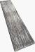 Imagen de Durmiente Símil Quebracho Atérmico 24 x 100 cm | Espesor 5 cm | Venta por Unidad