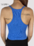 Imagem do Blusa Top Cropped Nadador Canelado