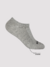 Kit com 3 Pares de Meia Soquete - Intimicore: Lingerie, Fitness e mais!
