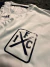 Camiseta Independiente Retro 1992/93 Suplente Blanca Ades en internet