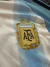 Camiseta Argentina 2005 Retro Titular - Edición Clásica Messi en internet