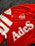 Camiseta Independiente Retro 1992/93 Titular Roja Ades - tienda online